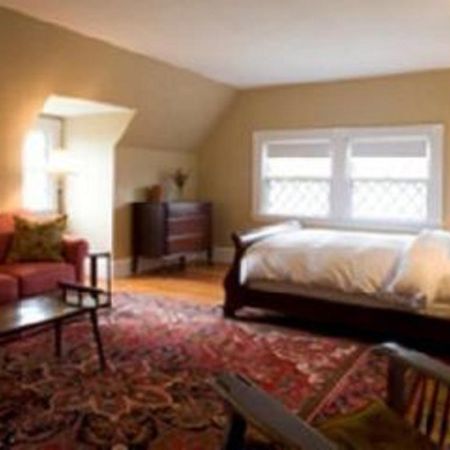 The Manor Inn Castine Quarto foto