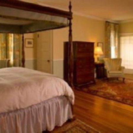 The Manor Inn Castine Quarto foto