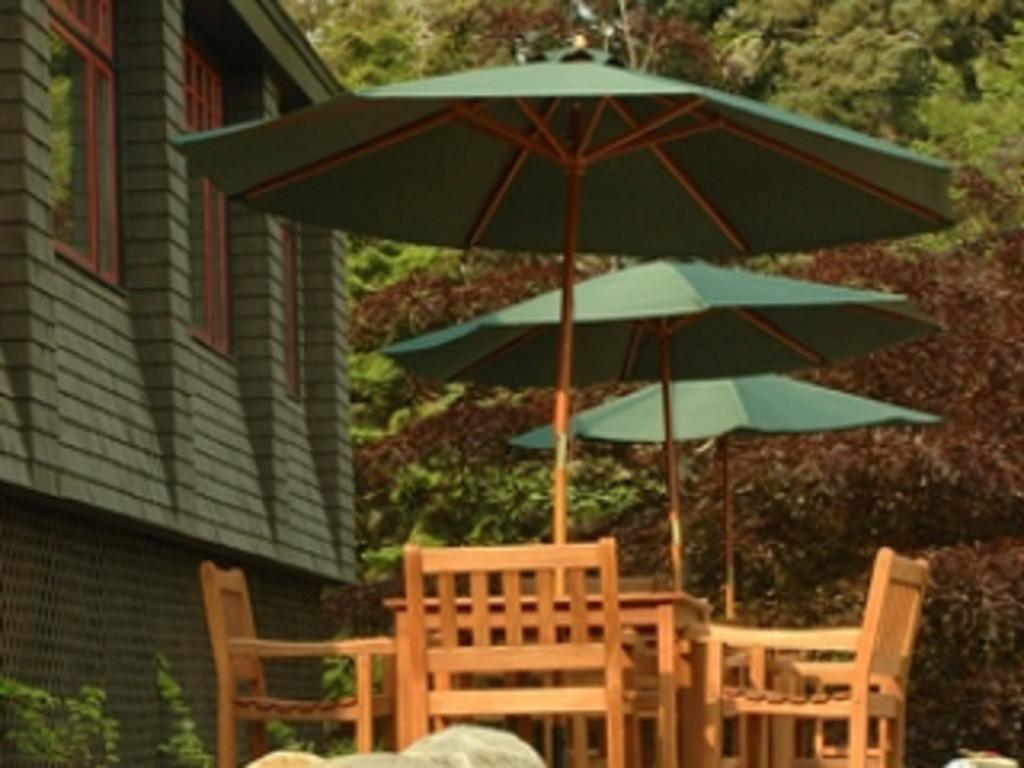 The Manor Inn Castine Quarto foto