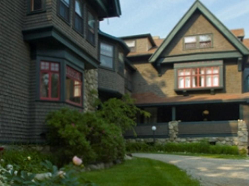 The Manor Inn Castine Quarto foto