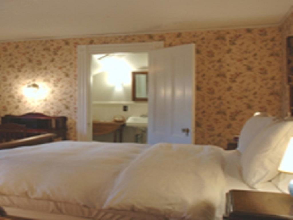The Manor Inn Castine Quarto foto