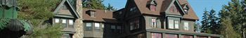 The Manor Inn Castine Exterior foto